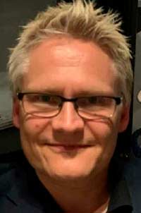 Erling Tronvik